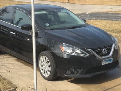 Used 2017 Nissan Sentra S