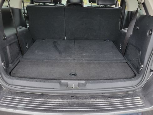 Used 2018 Dodge Journey GT w/ Nav & Sun Group image 5