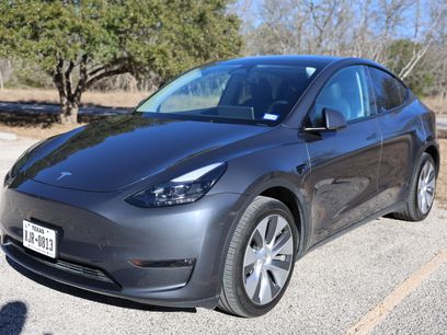 Used 2023 Tesla Model Y Long Range