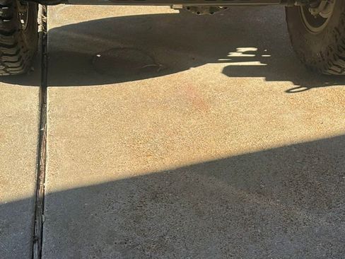 Used 2019 Jeep Wrangler Unlimited Rubicon image 8