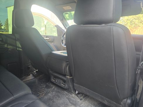 Used 2024 Chevrolet Silverado 3500 W/T w/ WT Convenience Package image 2