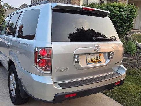 Used 2006 Honda Pilot EX-L image 10