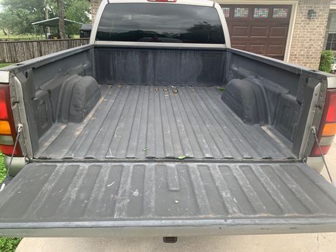 Used 1999 Chevrolet Silverado 1500 LT w/ Off-Road Chassis Pkg AWD/4WD image 6