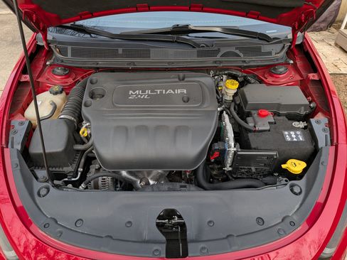 Used 2015 Dodge Dart GT w/ Sun/Sound Group image 4