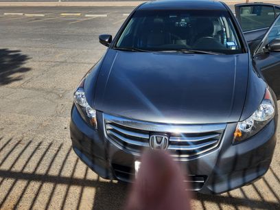 Used 2011 Honda Accord EX-L