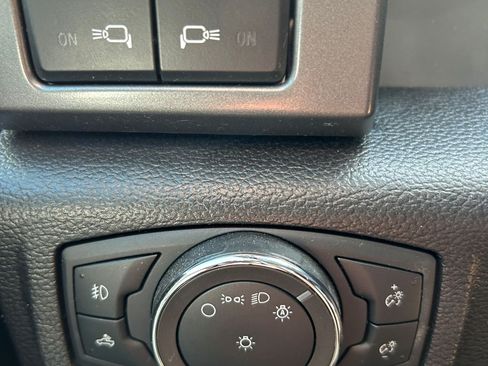 Used 2020 Ford F150 XLT w/ Equipment Group 302A Luxury RWD image 12