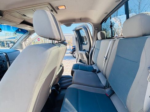 Used 2007 Nissan Titan XE w/ Preferred Pkg image 16