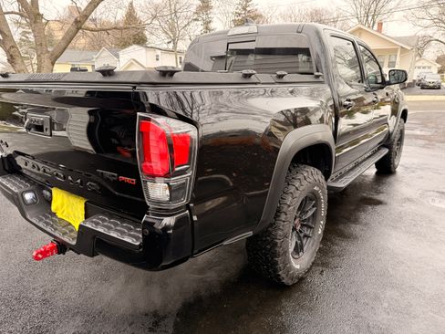 Used 2020 Toyota Tacoma TRD Pro image 12