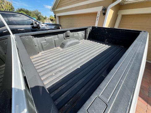 Used 2023 Chevrolet Silverado 2500 W/T w/ WT Convenience Package AWD/4WD image 22