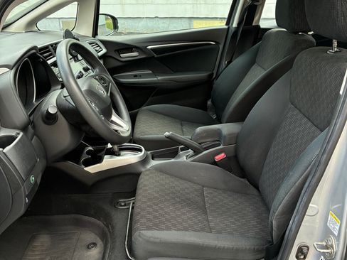 Used 2015 Honda Fit LX image 11