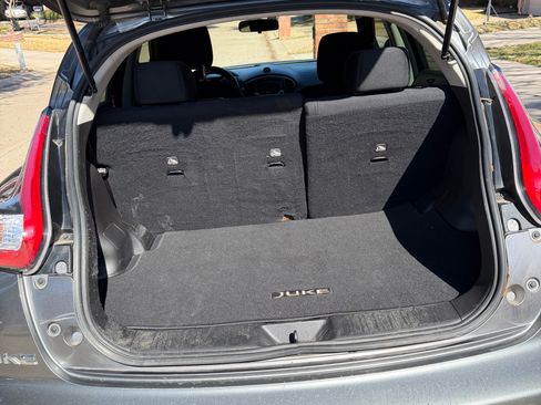 Used 2015 Nissan Juke S image 13