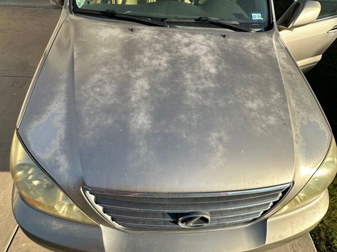 Used 2005 Lexus GX 470 image 6