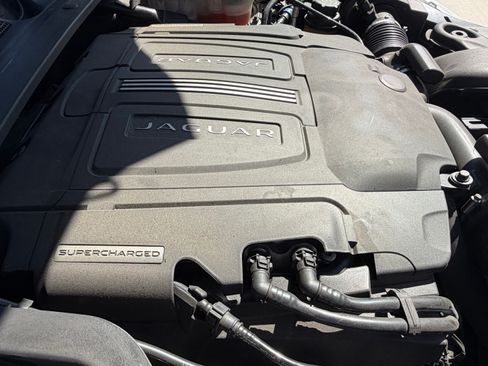 Used 2014 Jaguar XJ L Portfolio image 15