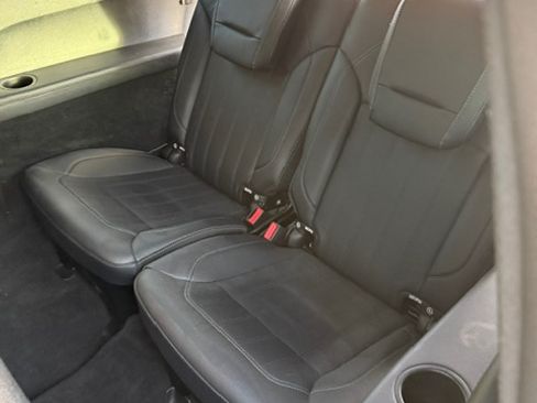 Used 2019 Mercedes-Benz GLS 450 450 4MATIC Sport Utility 4D image 20