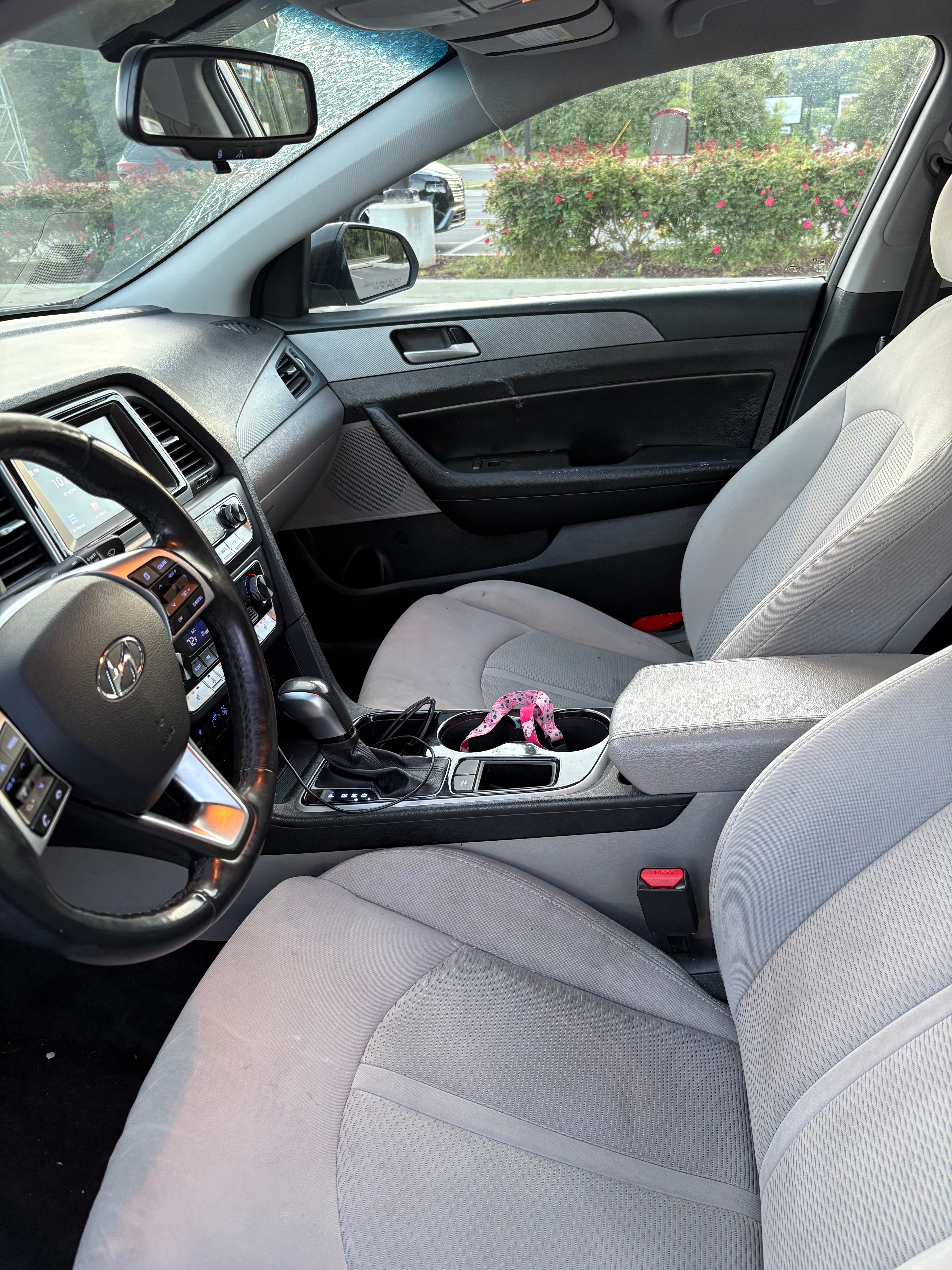 Used 2019 Hyundai Sonata SEL FWD image 8