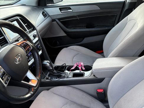 Used 2019 Hyundai Sonata SEL image 8