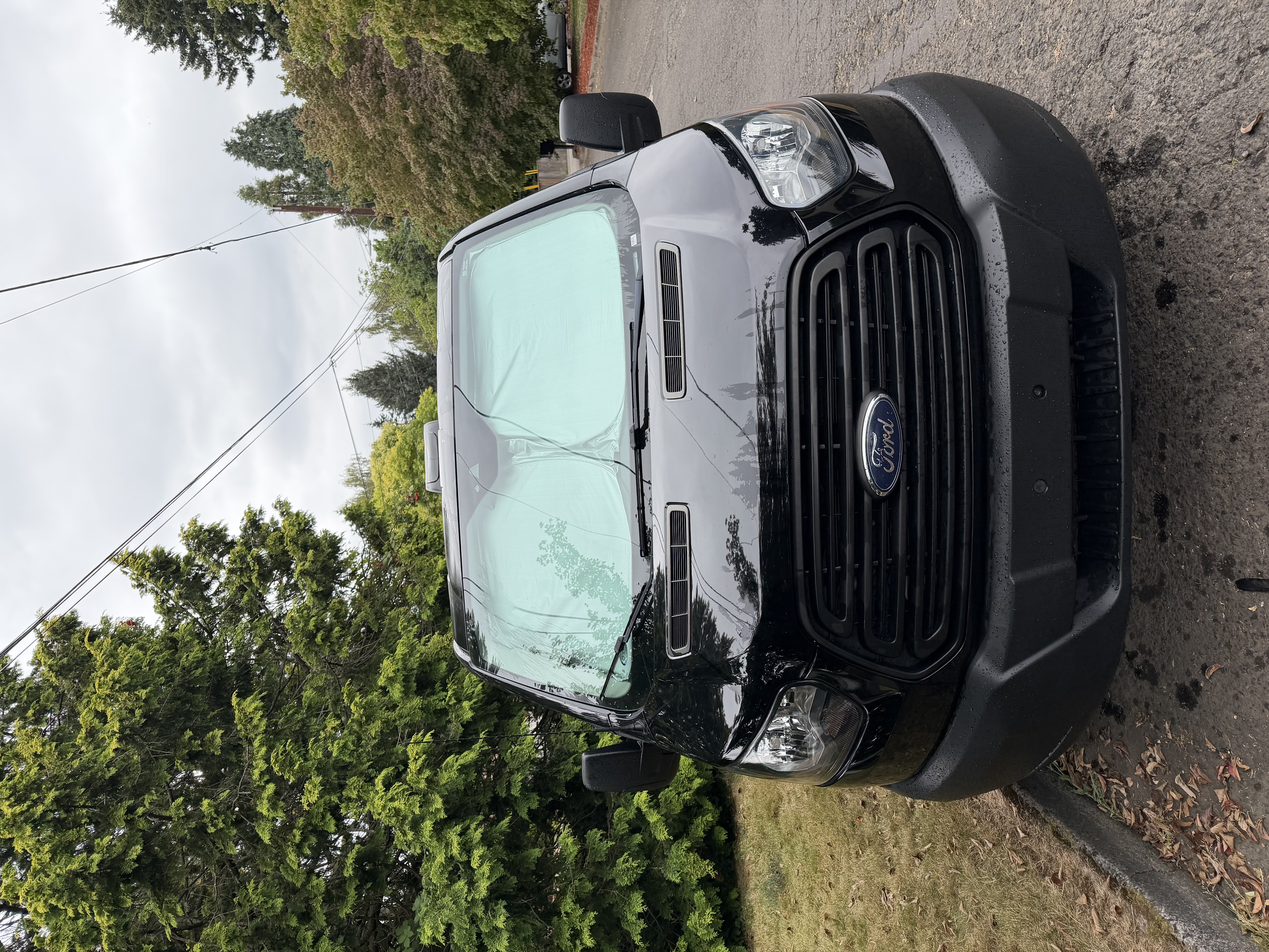 Used 2019 Ford Transit 150 148 Low Roof RWD image 1