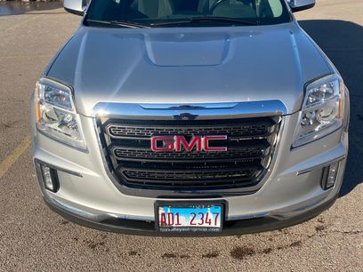 Used 2017 GMC Terrain SLE w/ Convenience Package