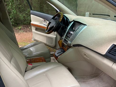 Used 2007 Lexus RX 400h AWD image 15