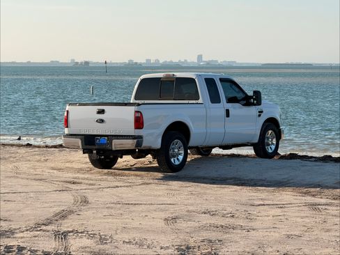 Used 2008 Ford F250 XLT RWD image 15