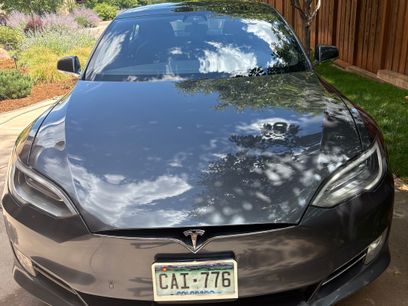 Used 2017 Tesla Model S 100D