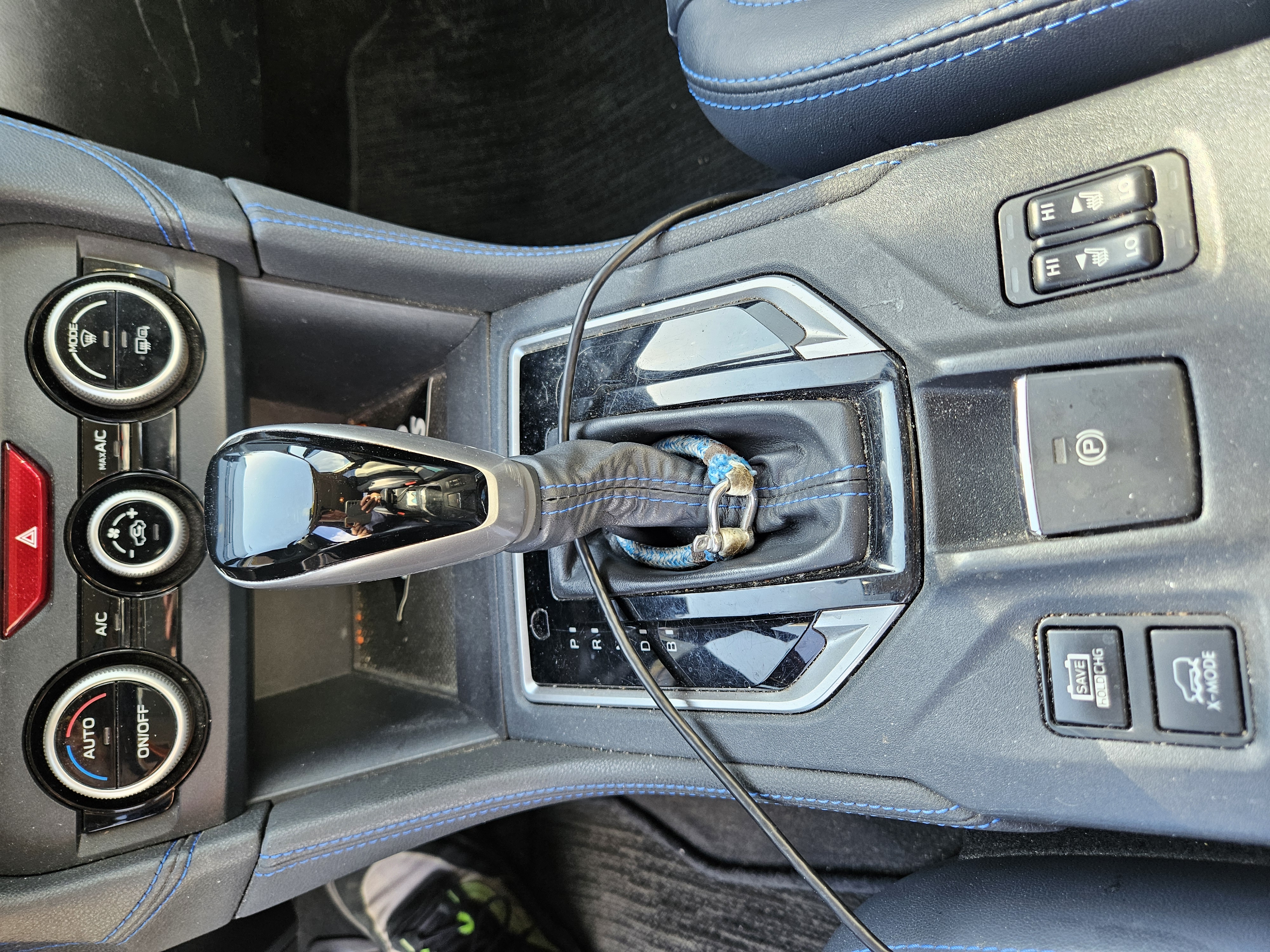 Used 2019 Subaru Crosstrek Hybrid AWD/4WD image 16