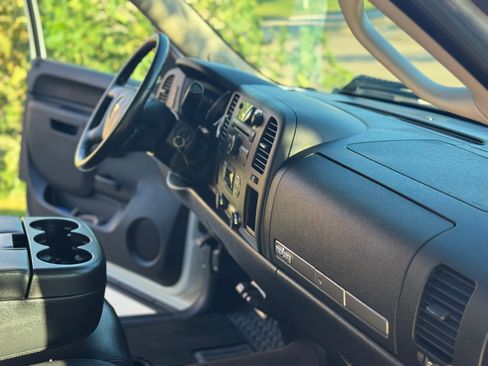 Used 2012 Chevrolet Silverado 1500 LT image 5