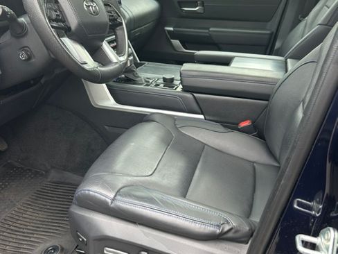 Used 2023 Toyota Tundra Platinum AWD/4WD image 8