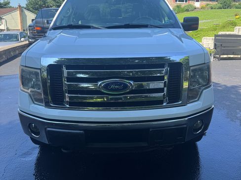 Used 2012 Ford F150 XLT w/ XLT Convenience Pkg image 6