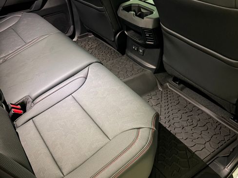 Used 2026 Toyota Tundra TRD Pro image 30