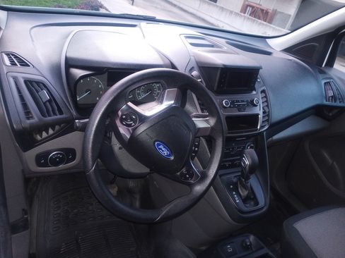 Used 2020 Ford Transit Connect XL image 6