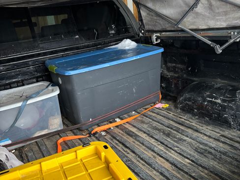 Used 2007 Toyota Tundra SR5 image 8