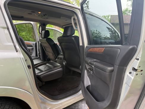 Used 2009 Nissan Armada LE AWD/4WD image 19