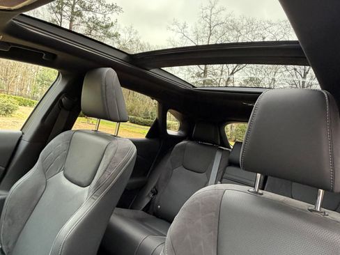 Used 2023 Lexus RX 350 FWD w/ Cold Area Package image 20