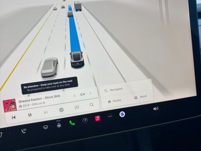 Used 2024 Tesla Model Y Performance