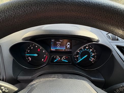 Used 2016 Ford Escape SE w/ Equipment Group 201A image 13