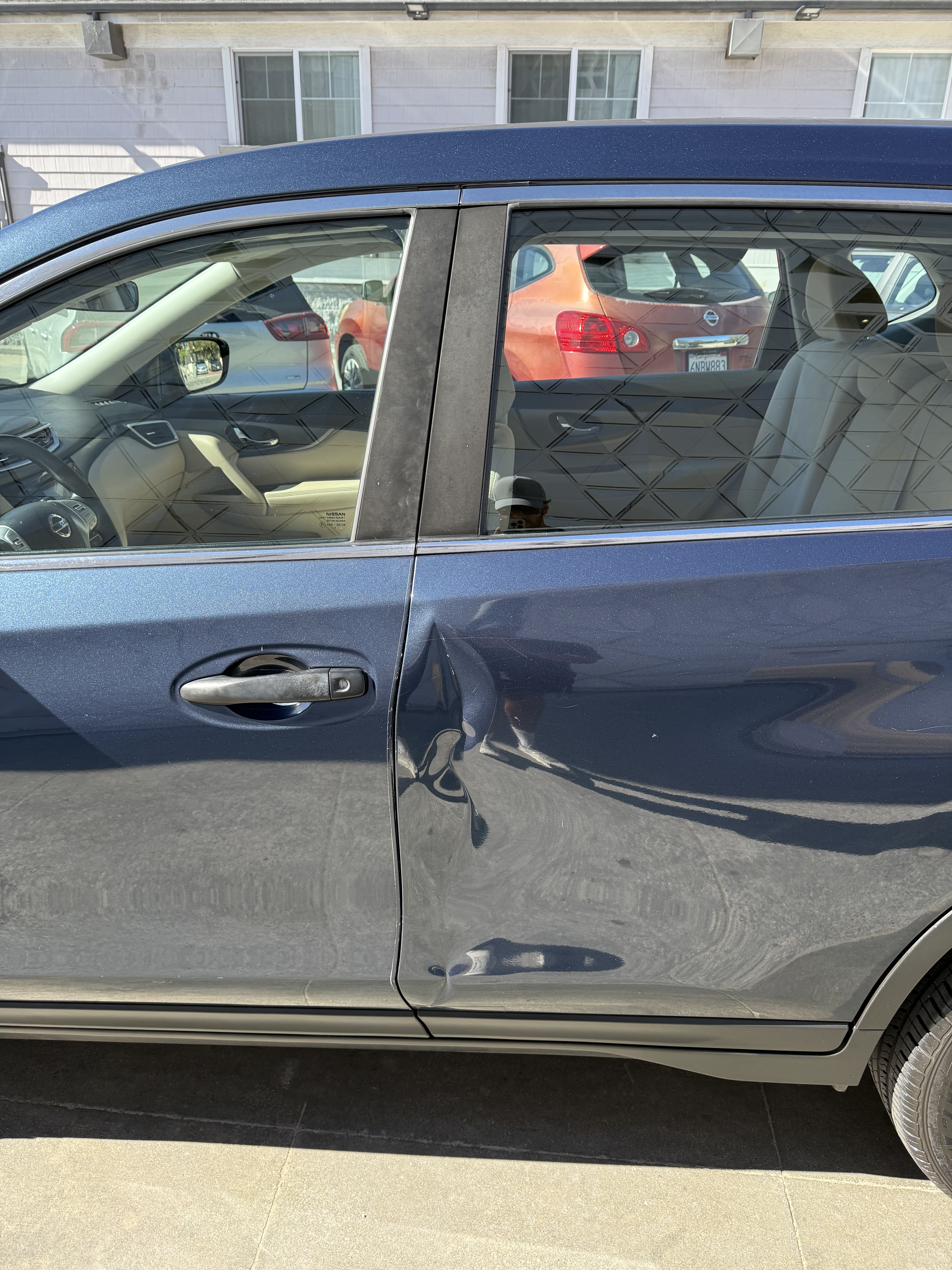 Used 2016 Nissan Rogue S FWD image 11