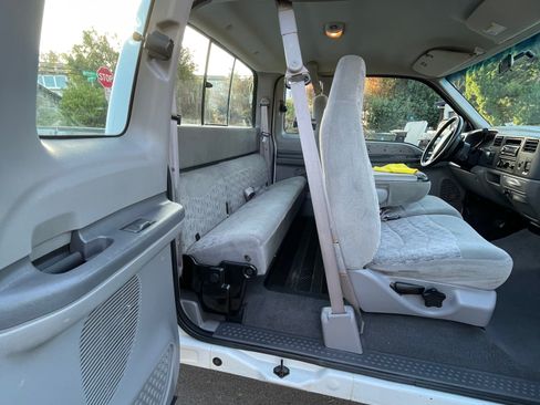 Used 1999 Ford F250 4x4 SuperCab Super Duty image 18