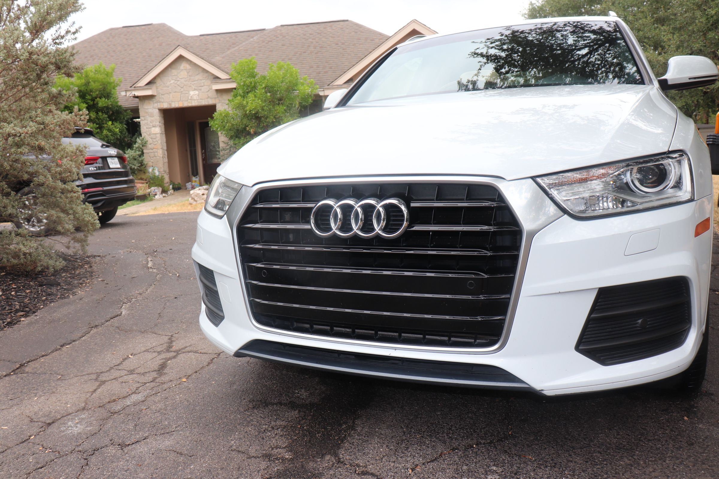 Used 2016 Audi Q3 2.0T Premium Plus FWD image 9