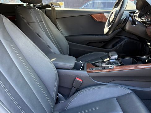 Used 2022 Audi A5 2.0T Premium image 25