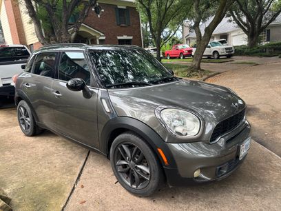 Used 2011 MINI Cooper Countryman S