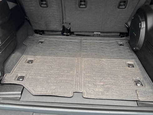 Used 2024 Jeep Wrangler Unlimited Sport AWD/4WD image 16