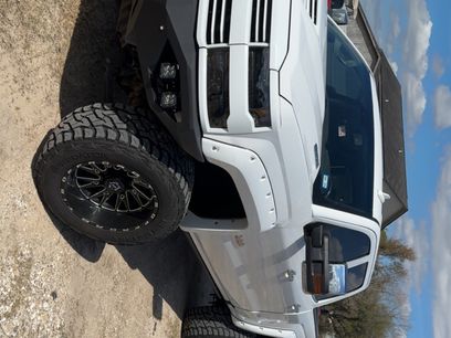 Used 2017 Chevrolet Silverado 2500 High Country w/ Duramax Plus Package