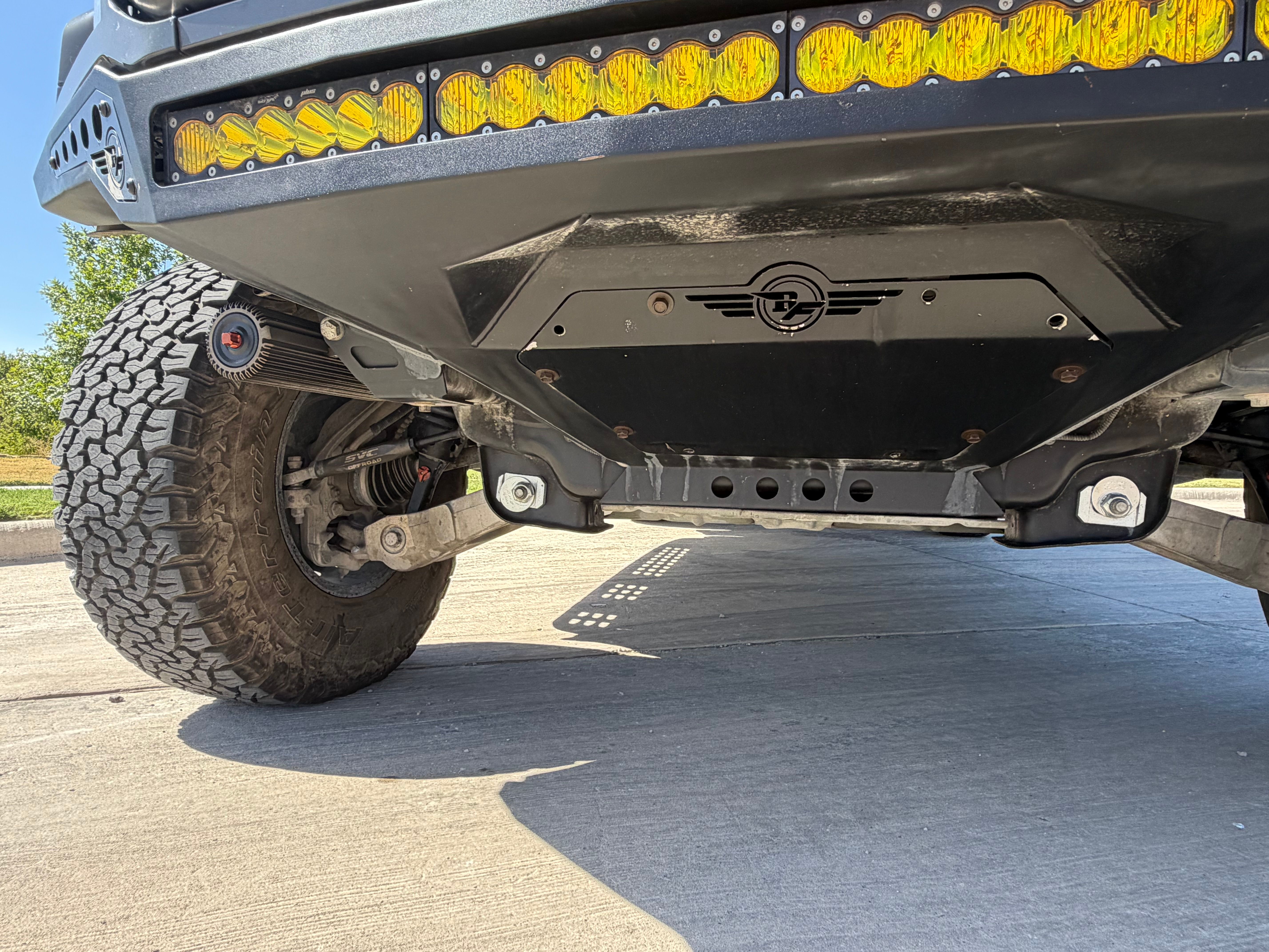 Used 2020 Ford F150 Raptor w/ Equipment Group 802A Luxury AWD/4WD image 15