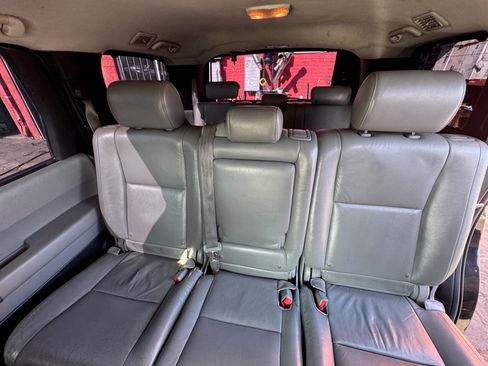 Used 2010 Toyota Sequoia Limited image 10