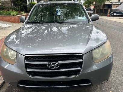 Used 2007 Hyundai Santa Fe SE