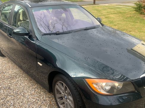 Used 2007 BMW 328xi Sedan image 1