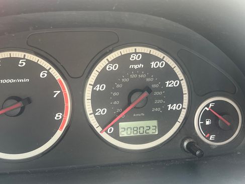 Used 2002 Honda CR-V EX image 14