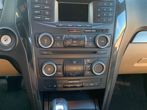 Used 2017 Ford Explorer FWD image 10