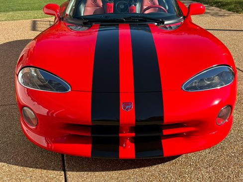 Used 1997 Dodge Viper RT/10 image 5